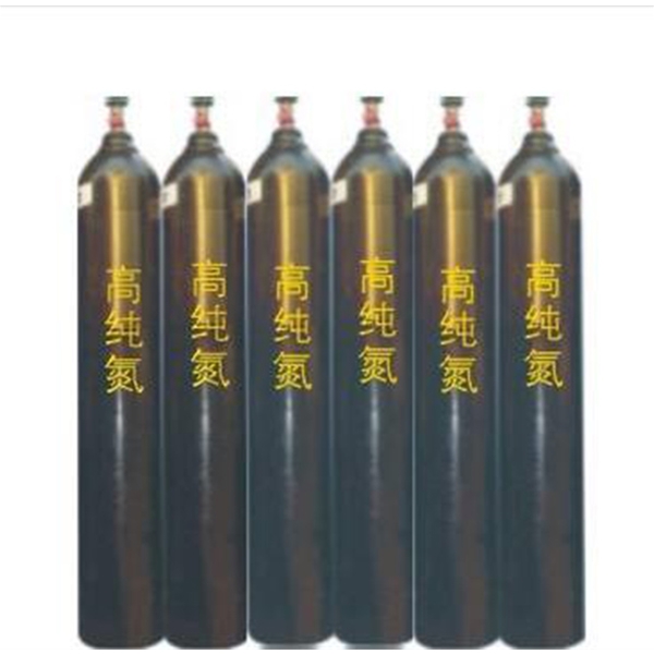 高纯氮气