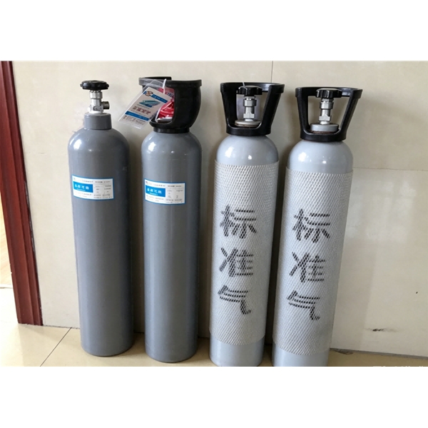 标准气体