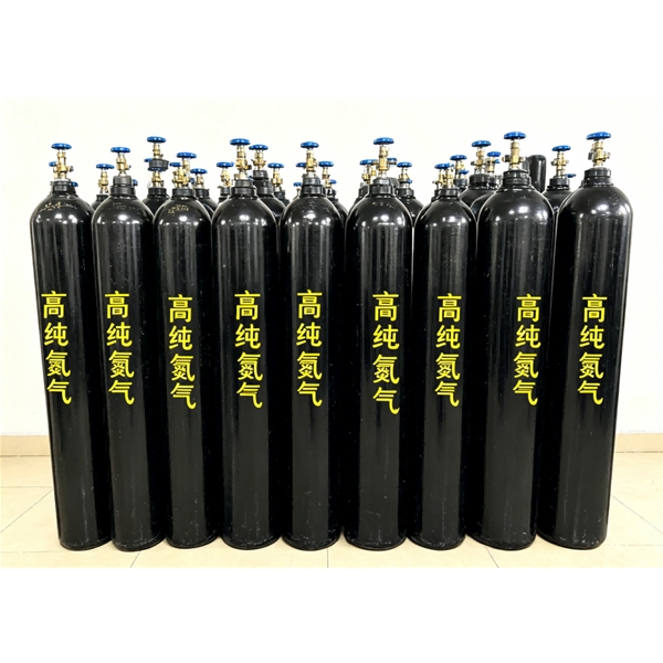 高纯氮气