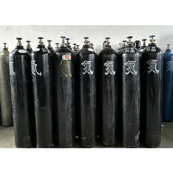 高纯氮气