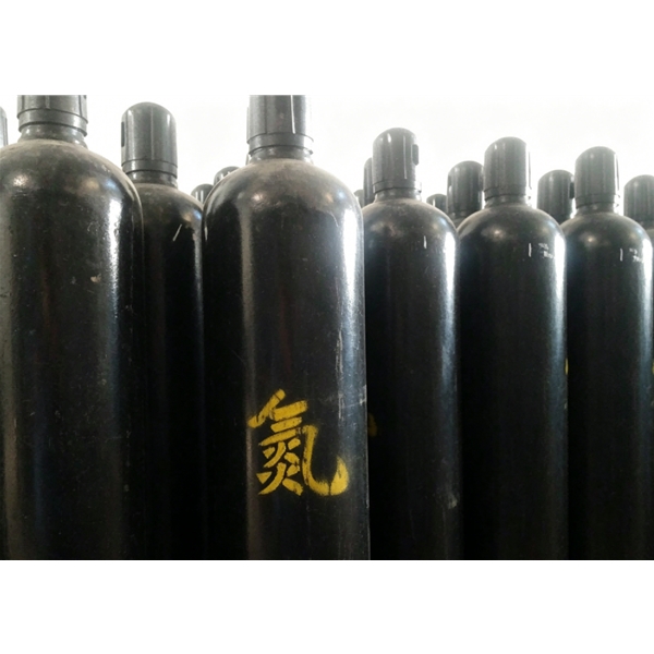 高纯氮气
