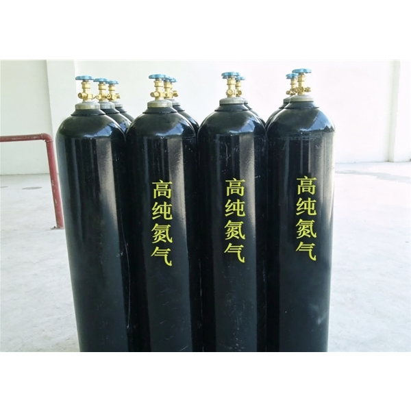 高纯氮气