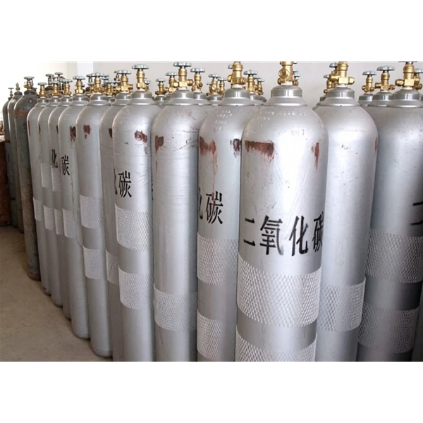 高纯二氧化碳