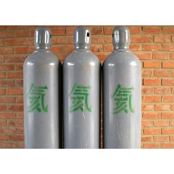 高纯氮气