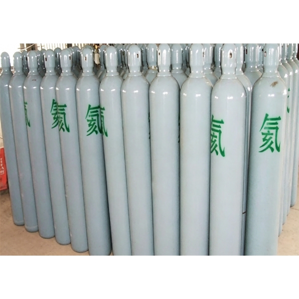高纯氮气