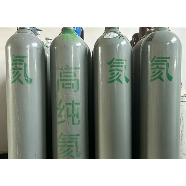 高纯氮气
