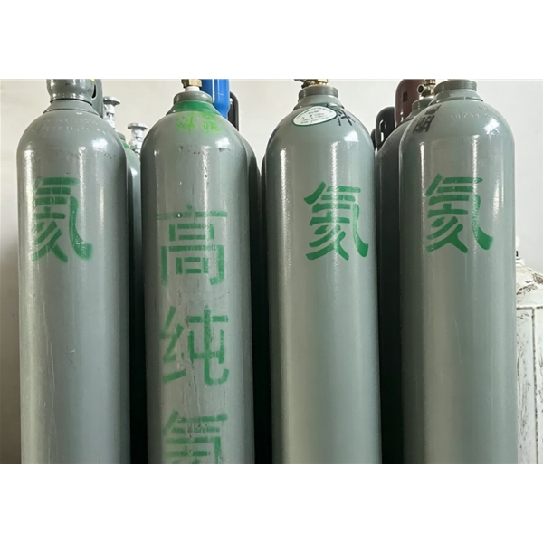 高纯氮气