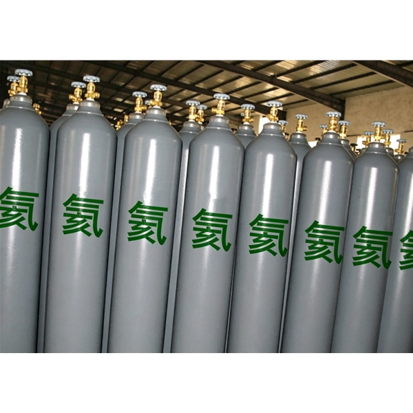 高纯氮气