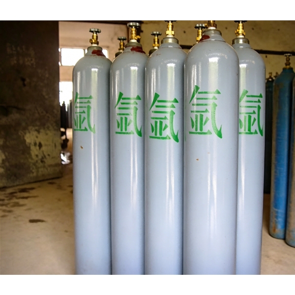 高纯氩气