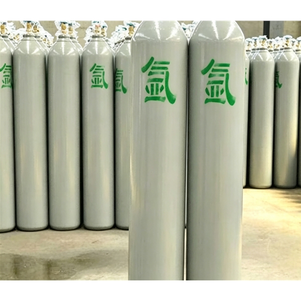 高纯氩气