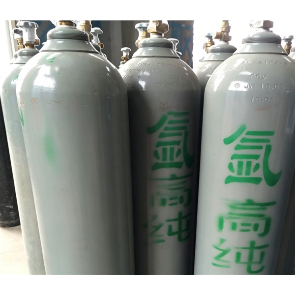 高纯氩气