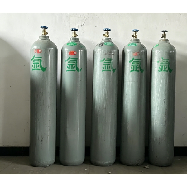 高纯氩气