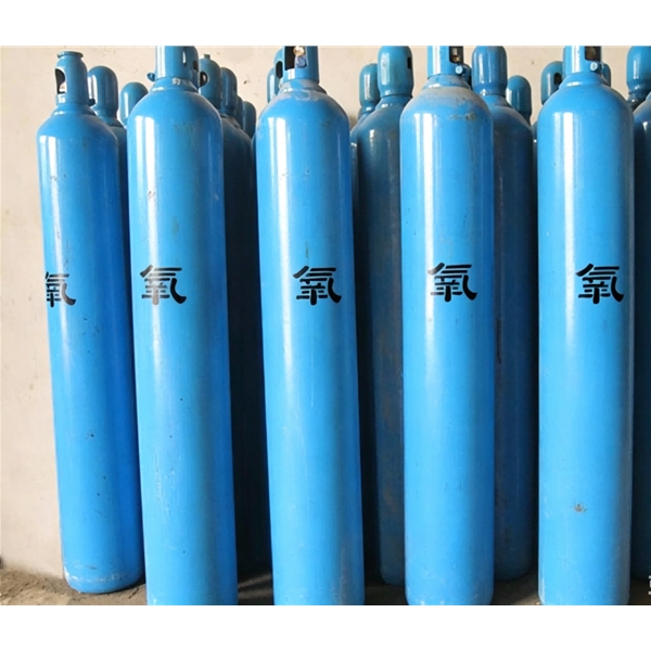 高纯氧气