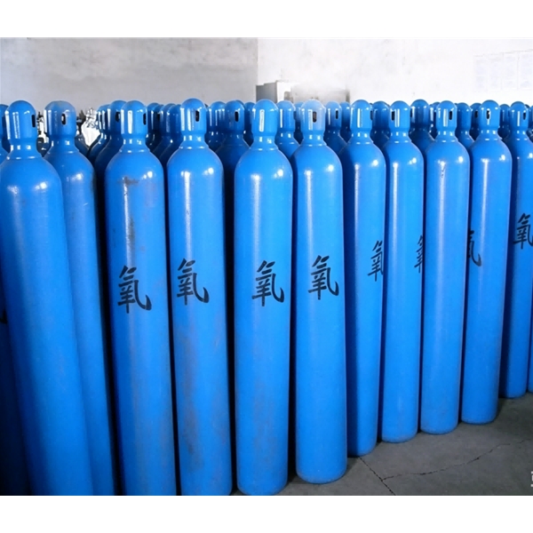 高纯氧气