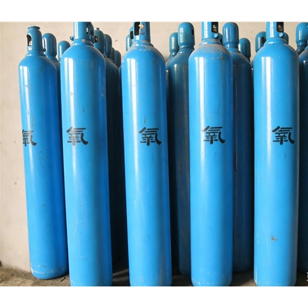 高纯氧气