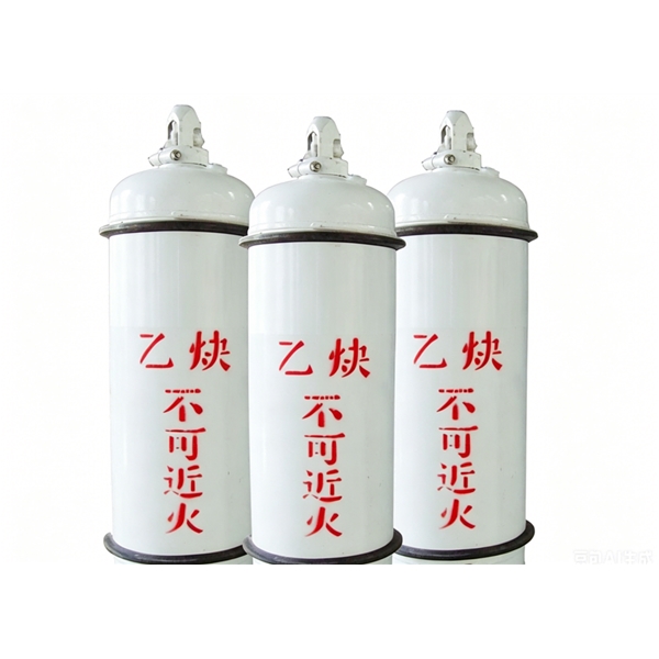 高纯乙炔