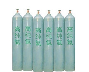 高纯氩气