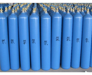 高纯氧气