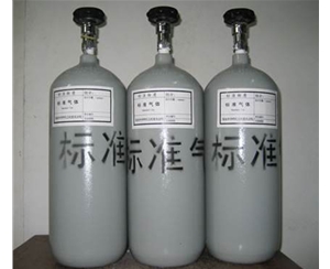 标准气体