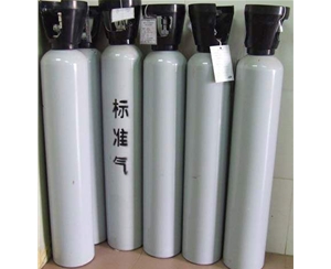 标准气体