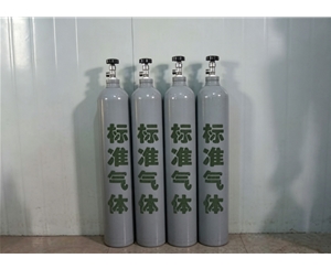 标准气体