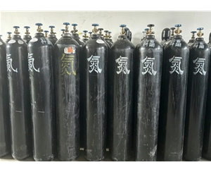 高纯氮气