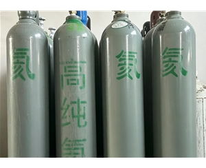高纯氮气