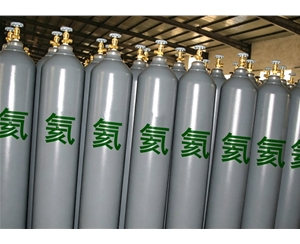 高纯氮气