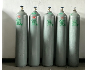 高纯氩气