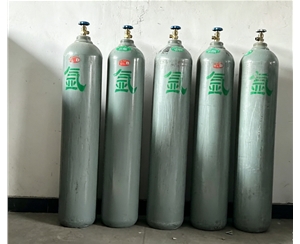 高纯氩气